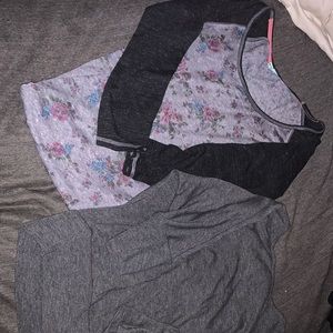 Long sleeve, causal shirts
